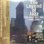The Legend Of Jazz
