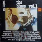 The Legend, The Blues Vol. 1