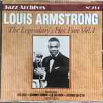 The Legendary Hot Five Vol.1