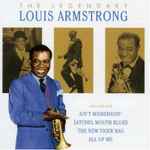 The Legendary Louis Armstrong
