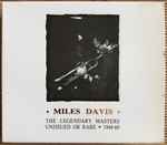 The Legendary Masters – Unissued Or Rare 1948-60