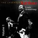 The Legendary Satchmo (Vol 1)