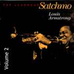 The Legendary Satchmo (Vol 2)