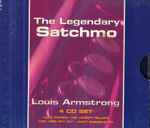 The Legendary Satchmo