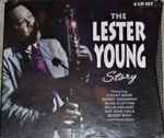 The Lester Young Story