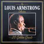 The Louis Armstrong Collection – 20 Golden Greats