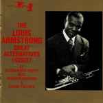The Louis Armstrong Great Alternatives 1929/37