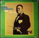 The Louis Armstrong Legend 1927-28