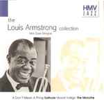 The Louis Armstrong With Duke Ellington Collection