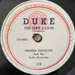 The Man I Love / Reverse The Charges