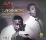 The Max Roach Sessions And More