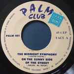 The Midnight Symphony