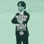 The Modern Sound Of Nicola Conte: Versions In Jazz-Dub