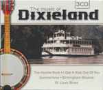 The Music Of Dixieland