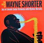 The Music Of Wayne Shorter