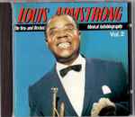 The New And Revised – “Satchmo: A Musical Autobiography” Volume 2