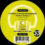 The New Latinaires #3