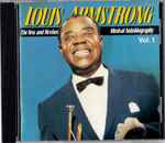 The New and Revised – “Satchmo: A Musical Autobiography” Volume 1