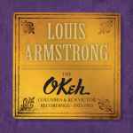 The Okeh, Columbia & RCA Victor Recordings – 1925-1933