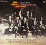 The Okeh Sessions 1923