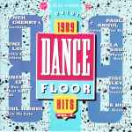 The Original ’89 Dancefloor Hits Vol. 2