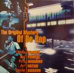 The Original Masters Of Be Bop