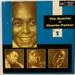 The Quartet Of Charlie Parker # 1