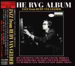 The RVG Album – Jazz From Rudy Van Gelder
