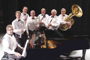 The Red Onion Jazz Babies