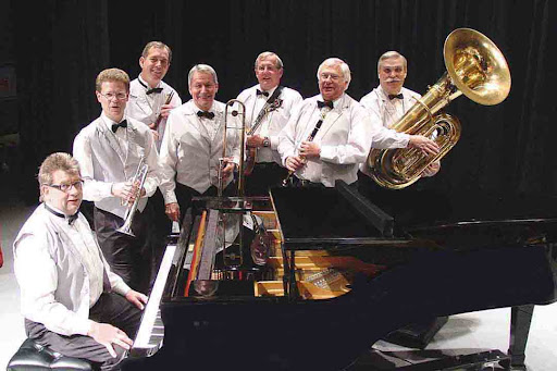 The Red Onion Jazz Babies