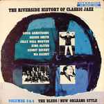 The Riverside History Of Classic Jazz Volumes 3 & 4
