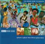 The Rough Guide To Highlife
