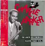 The Savoy Recordings Master Takes Vol.2