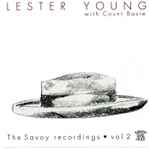 The Savoy Recordings Vol 2