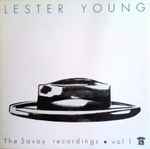 The Savoy Recordings – Vol. 1