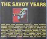 The Savoy Years