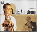 The Shadow Of Louis Armstrong