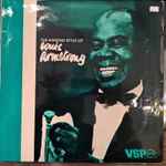 The Singing Style of Louis Armstrong