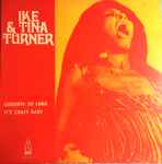 The Soul Of Ike & Tina Turner