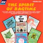 The Spirit Of Ragtime