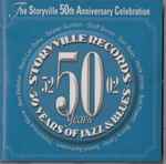 The Storyville 50th Anniversary Celebration