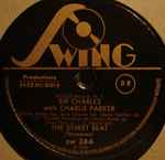 The Street Beat / 20th Century Blues