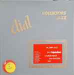 The Stupendous Charlie Parker Dial Masters Vol.1