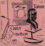 The Tatum – Carter – Bellson Trio, Album #1