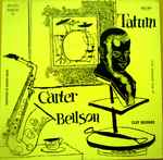 The Tatum-Carter-Bellson Trio Album #2
