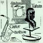 The Tatum-Carter-Bellson Trio Album # 3