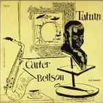 The Tatum-Carter-Bellson Trio