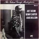 The Tatum Group Masterpieces, Vols. 1 y 2