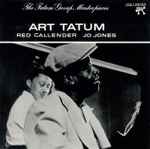 The Tatum Group Masterpieces = ザ・テイタム・グループ・マスターピーシズ