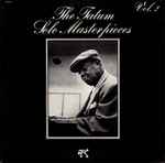 The Tatum Solo Masterpieces, Vol. 2